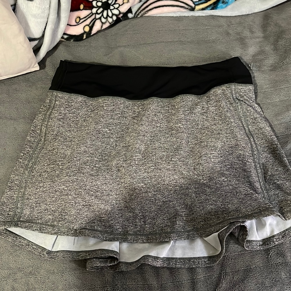 Lululemon skirt